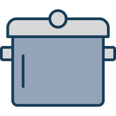 Dosya. Web simgesi basit illüstrasyon