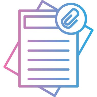 e-posta simgesi doldurulmuş özet biçimi