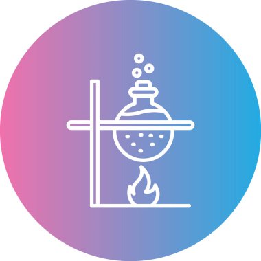 Gıda simgesinin vektör illüstrasyonu