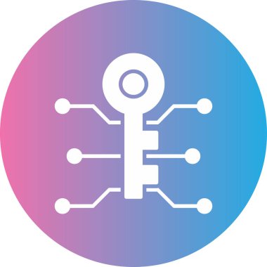 modern simge vektör illüstrasyonu