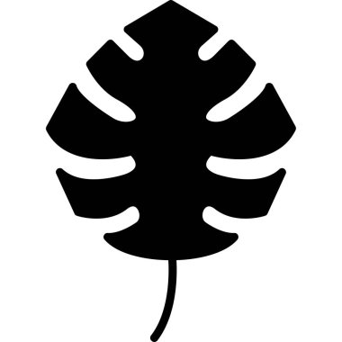 Ağaç. Web simgesi basit illüstrasyon