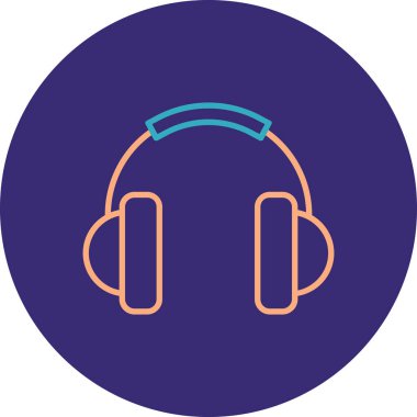 modern simge vektör illüstrasyonu