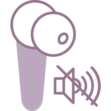 uydu simgesi vektör illüstrasyonu