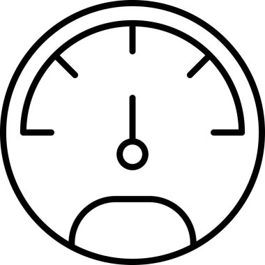 kontrol otomobil simgesi