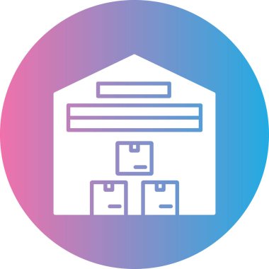 Eğitim simgesinin vektör illüstrasyonu