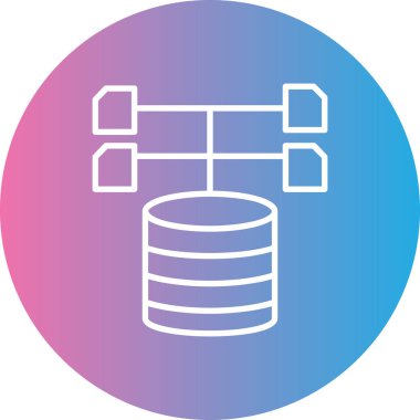 vektör veritabanı resimleme