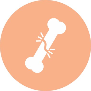 Termometre. Web simgesi basit illüstrasyon