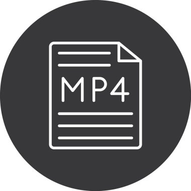 biçimlendirme simgesi vektör çizimi