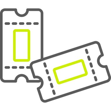 Kamera simgesi, vektör illüstrasyonu