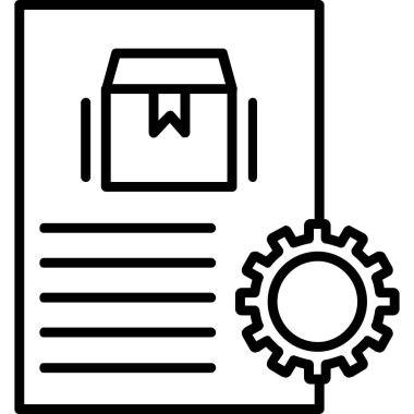 Web tasarım simgesi, vektör illüstrasyonu