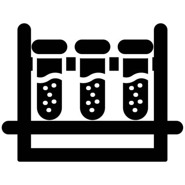 tıbbi ve sağlık vektörü ikonu tasarım illüstrasyonu