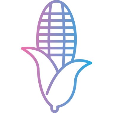 Mısır. Web simgesi basit illüstrasyon