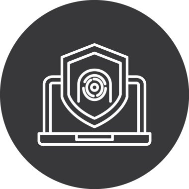 Veri koruması. Basit resimleme