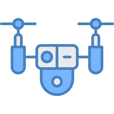 motor web simgesi basit illüstrasyon