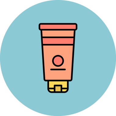 içki web simgesi vektör illüstrasyonu