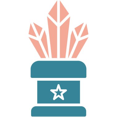 Düz biçimli kitap eğitimi bilgi simgesi