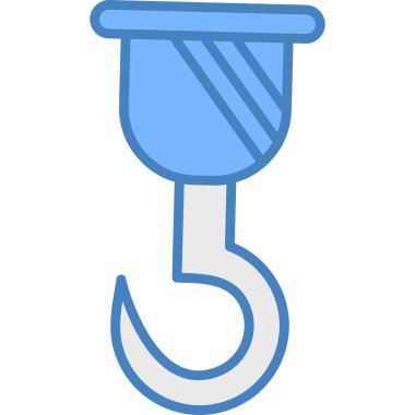 Bahçe Araçları vektör simgesi