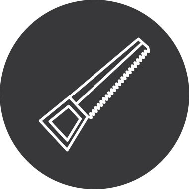 simge vektör çizim gördüm