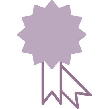 ağaç simgesi vektör illüstrasyonu