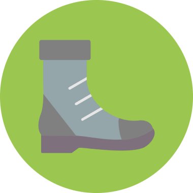 Bir çift çorabın vektör çizimi