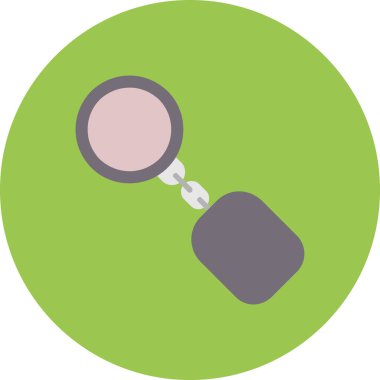 Gıda simgesinin vektör illüstrasyonu