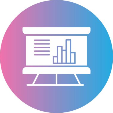 vektör eğitim simgesi illüstrasyonu