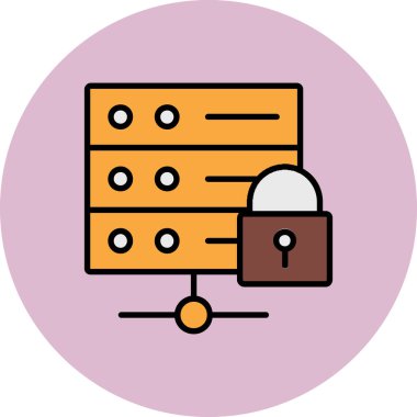 ağ simgesi, illüstrasyon tasarım vektör arkaplanı