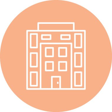 ikon vektör illüstrasyonu oluşturma