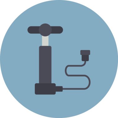 Modern elektrik eksikliğinin vektör illüstrasyonu