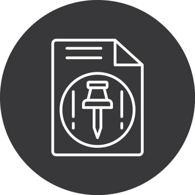 Modern b 'nin vektör çizimi pil ikonundan yoksun