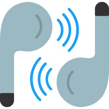 ses dalgası simgesi