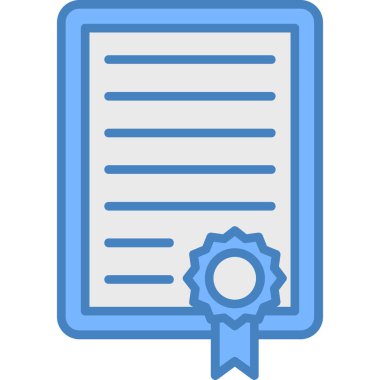 Rozet Simgesi Moda Biçiminde İzole Arkaplan