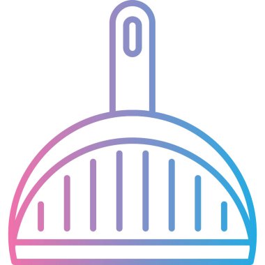 Bir binanın vektör illüstrasyonuName