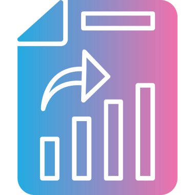 ok simgesinin vektör illüstrasyonu