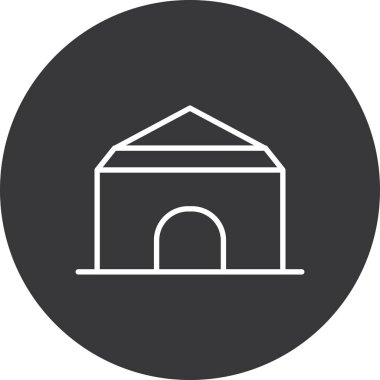 Kişisel ve ticari kullanım için vektör simgesi