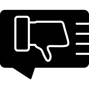 Metin mesajlı konuşma balonu