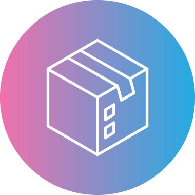 Gıda simgesinin vektör illüstrasyonu