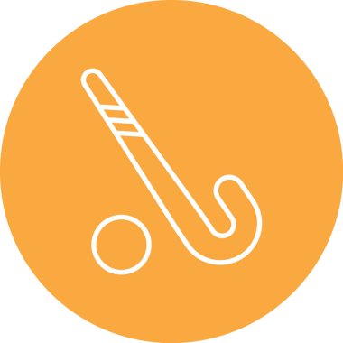 Bir termometre simgesinin vektör çizimi