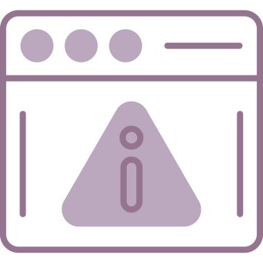 Yıkama. Web simgesi basit illüstrasyon