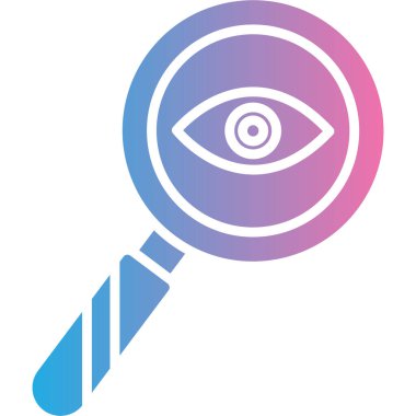 Vektör illüstrasyonu, simge ögesi arkaplanı