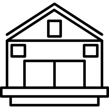 ikon vektör illüstrasyonu oluşturma