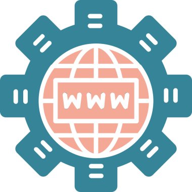 ağ bağlantısı. Basit tasarım