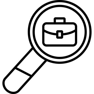 Büyüteç simgesi bul