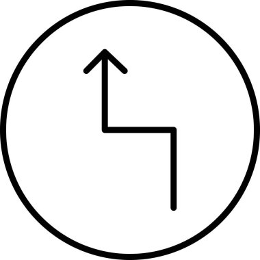 Ok simgesi tasarımı