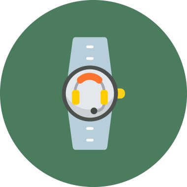 Pusula simgesi vektör resimlemesi