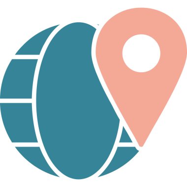 Konum kodu. Basit tasarım