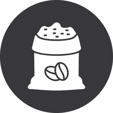 kahve makinesi vektör illüstrasyon