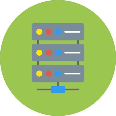 ağ paylaşımı. Basit resimleme