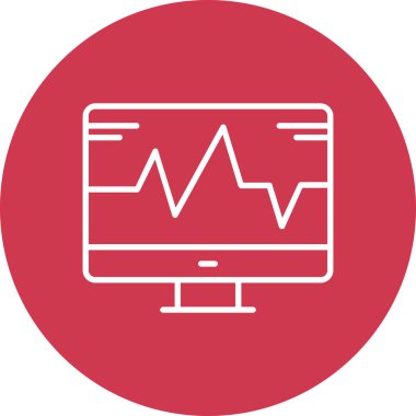 tıbbi ve sağlık ikonu, vektör illüstrasyon grafik tasarımı