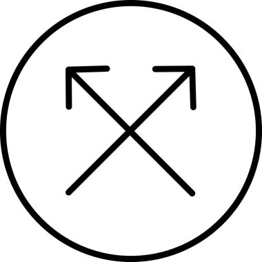 yön ok simgesi simgesi